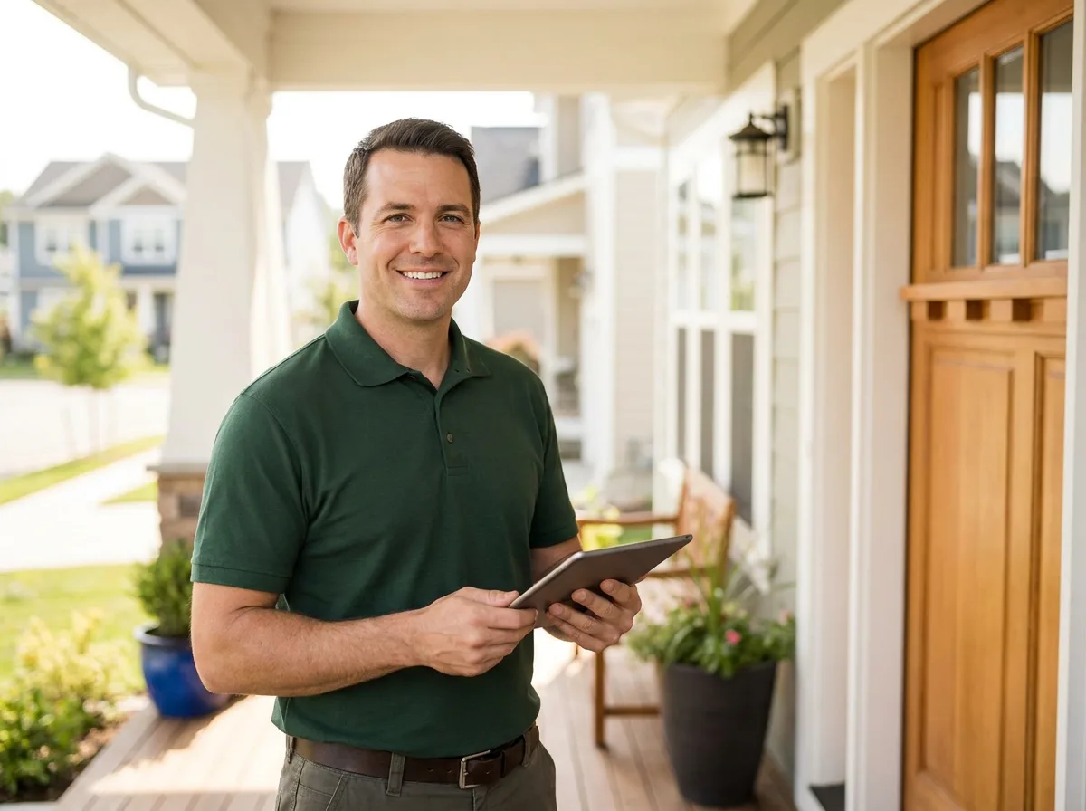 Pest control FAQs for Houston, OH